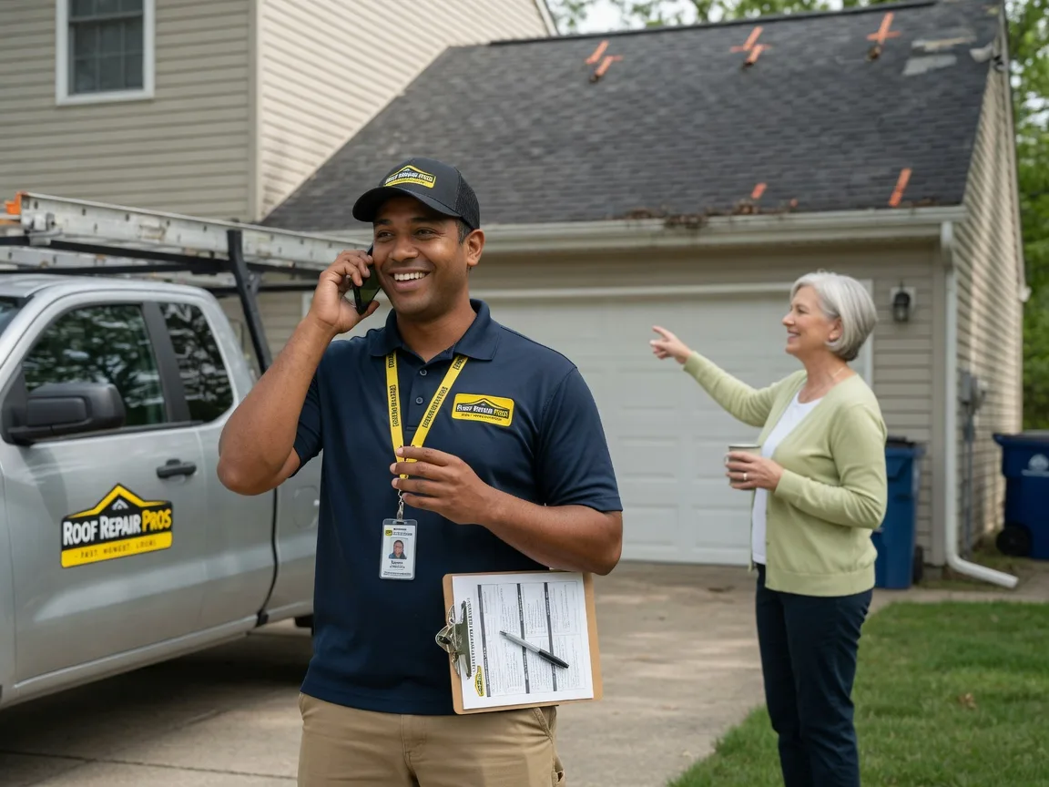 Roof Repair Craigsville, VA FAQs